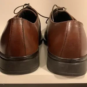 Johnston and Murphy NWOT three outlet lace up Amazon.com | Johnston & Murphy Men main image 3